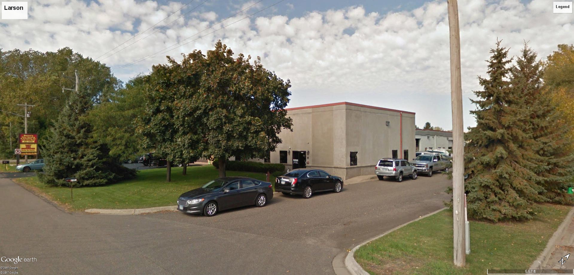 Larson Electrical Blaine 1 Jesse's Yard Work (763) 2200606