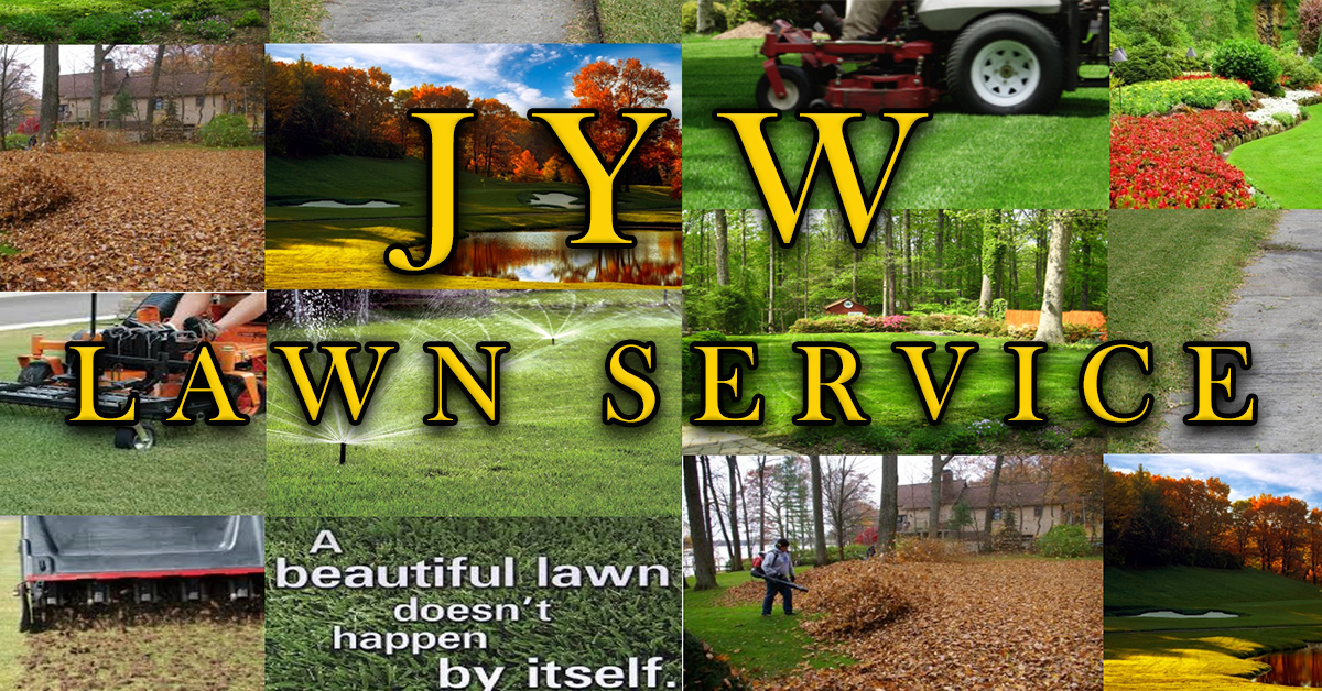 Lawn Service