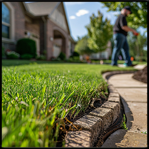 Lawn Care in Mounds View