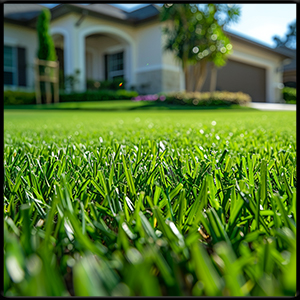 Andover lawn care and mowing services