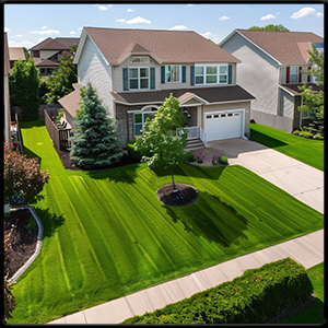 Anoka Lawn Car and Mowing Service